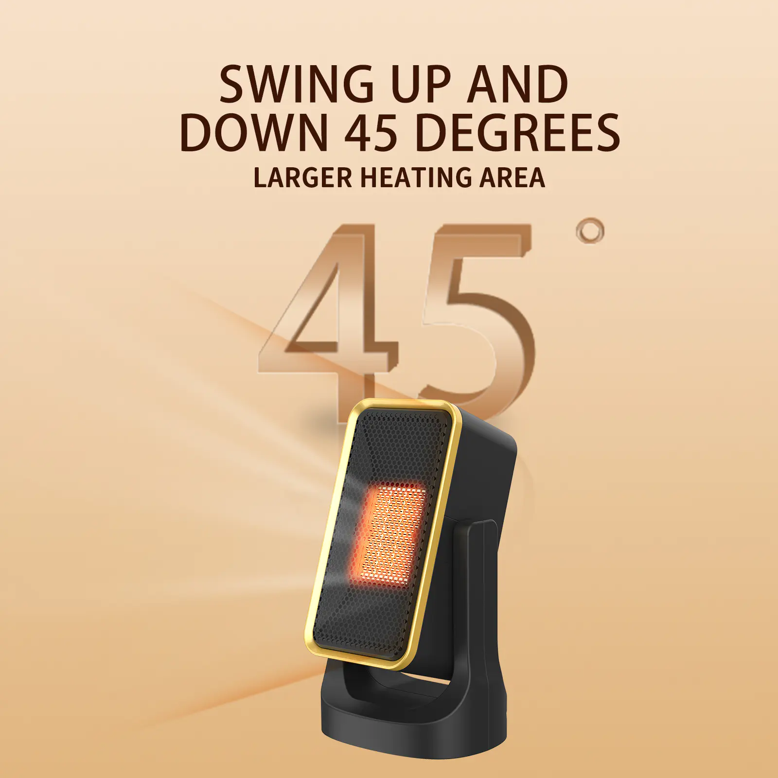 Space Heater For Indoor Use
