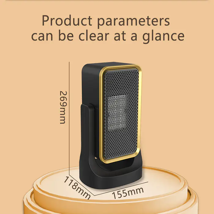 Space Heater For Indoor Use