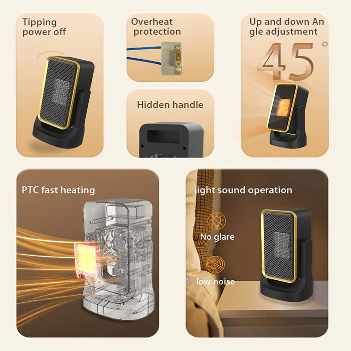 Space Heater For Indoor Use