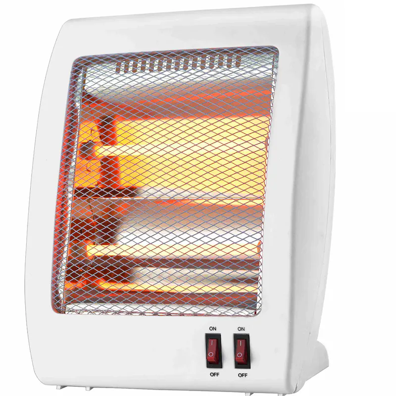 Quartz Heater