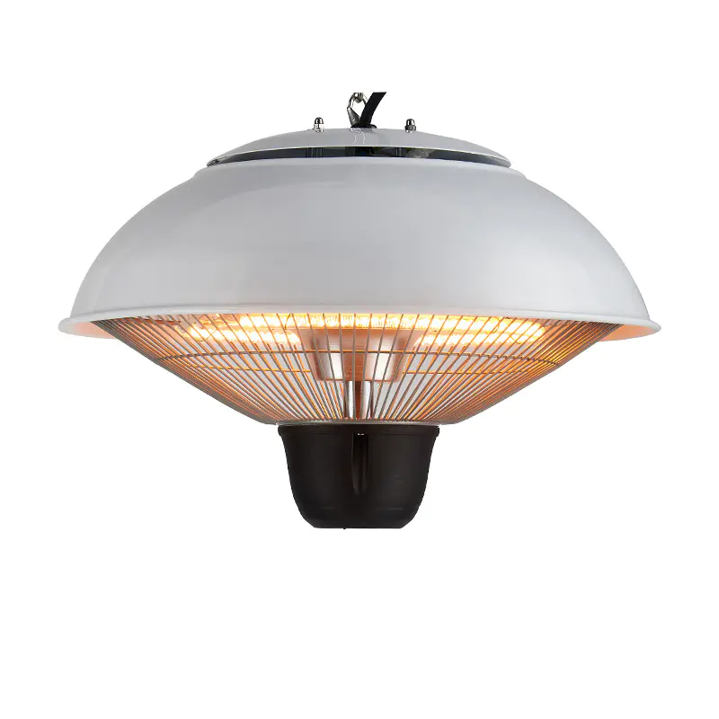 Veranda Tavan Isıtıcı 600W